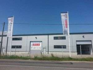 Raiko Transilvania a intrat în faliment; urmează dizolvarea